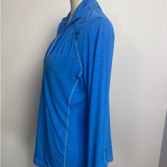 Men’s Long Sleeve Golf T-Shirt - Picture 2 of 10